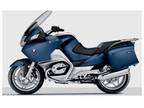 2007 Bmw R 1200 Rt