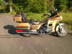 1985 honda limited edition goldwing 1200 22,000 miles