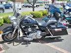 2012 Harley-Davidson FLHR Road King