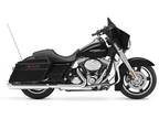 2013 Harley-Davidson FLHX Street Glide