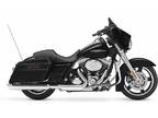 2013 Harley-Davidson FLHX Street Glide