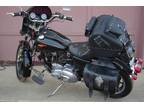 1980 Harley Custom, many new parts, runs great! selling at loss