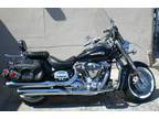 2001 Yamaha Roadstar 1600 - 19000 Miles