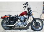 1983 Harley Davidson XLH1000