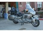 2004 Yamaha FJR1300 ABS