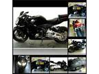 2005 Honda CBR 600rr Streetbike