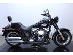 2012 FLSTFB Softail® Fat Boy® Lo