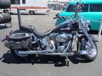 2004 Harley Davidson V ROD