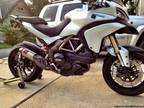 2010 Ducati Multistrada 1200