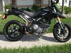 2012 Ducati Hypermotard 796 Mint Condition
