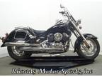 2000 Yamaha VSTAR 650 (vin022174)