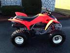 HONDA ATV's - 45 used ATV's in stock