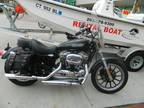 2006 Harley Davidson 1200 Sportster