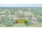 Plot For Sale In Pottsboro, Texas