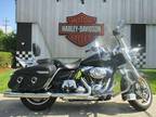 2009 Harley-Davidson Road King Classic