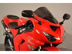 2007 KAWASAKI Ninja ZX-10R Only 4739 Miles!