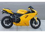 2008 Ducati Superbike