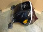 Pichler Full Fairing for Honda V65 Sabre