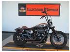 2009 Harley-Davidson XL883N - IRON 883