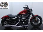 2012 XL883N Sportster® Iron 883™ Harley Davidson