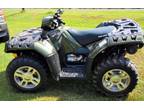2009 Polaris XP 550/EPS Emaculate condition, Like new