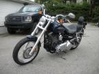 2012 Harley Davidson * Dyna Superglide