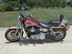 99 Harley Davidson Dyna FXDS