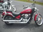 2007 Kawasaki Vulcan 900 Custom with only 4k one-owner miles!!!!