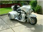 2008 Harley-Davidson Custom OTHER Trike