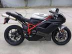 2013 Ducati 848 Evo Corse