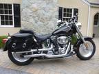 2004 Harley-Davidson Softail