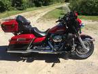 2011 Harley-Davidson Touring -