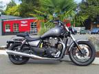 2014 Triumph Thunderbird Storm ABS