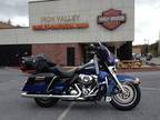 2010 Harley-Davidson Electra Glide Ultra Limited