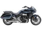 2014 Honda CTX1300