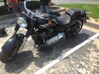 2013 Harley Davidson Fat Boy Low