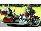 2011 Harley Davidson Electra Glide Ultra Limit