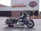 2009 Harley-Davidson Electra Glide Standard