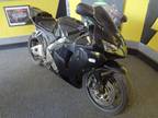 2006 Honda CBR600RR CBR 600 RR BLACK