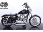 2012 XL1200V Sportster® Seventy-Two™ Harley Davidson