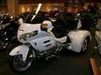 2004 Champion Trikes Honda Goldwing GL 1800 Trike Kit