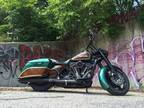 2004 Harley-Davidson road king