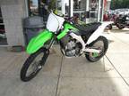 2013 Kawasaki KX450F