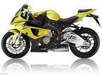 2010 Bmw S 1000 Rr