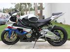 2010 Bmw S1000rr