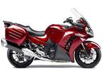 2014 Kawasaki Concours 14 ABS