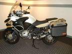 2013 BMW R 1200 GS Adventure