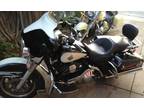 2001 Harley Davidson FLHPEI Road King Police Edition in Garland, TX