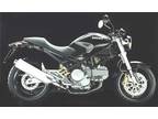 2003 Ducati Monster 620 i.e. Dark