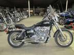 2007 Harley-Davidson Dyna Super Glide Custom